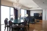 3 Bedroom Condo for rent in The Met, Thung Maha Mek, Bangkok near BTS Chong Nonsi