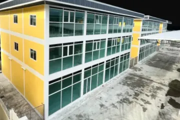 Office for rent in Bang Ramat, Bangkok