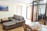 2 Bedroom Apartment for rent in OMNI Suites Aparts - Hotel, Suan Luang, Bangkok near MRT Si Kritha