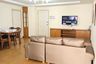 2 Bedroom Apartment for rent in OMNI Suites Aparts - Hotel, Suan Luang, Bangkok near MRT Si Kritha