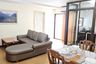 2 Bedroom Apartment for rent in OMNI Suites Aparts - Hotel, Suan Luang, Bangkok near MRT Si Kritha
