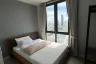 2 Bedroom Condo for rent in The Key Rama 3, Bang Khlo, Bangkok