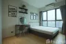 1 Bedroom Condo for rent in Whizdom Station Ratchada-Thapra, Dao Khanong, Bangkok near BTS Talat Phlu