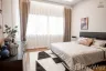 4 Bedroom Condo for rent in Narasiri Krungthep Kreetha, Hua Mak, Bangkok