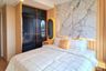 2 Bedroom Condo for rent in Ashton Chula-Silom, Si Phraya, Bangkok near MRT Sam Yan