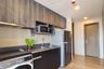 2 Bedroom Condo for rent in Ashton Chula-Silom, Si Phraya, Bangkok near MRT Sam Yan