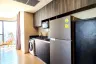 2 Bedroom Condo for rent in Ashton Chula-Silom, Si Phraya, Bangkok near MRT Sam Yan