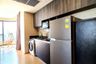 2 Bedroom Condo for rent in Ashton Chula-Silom, Si Phraya, Bangkok near MRT Sam Yan