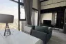 1 Bedroom Condo for rent in The Line sukhumvit 101, Bang Chak, Bangkok near BTS Punnawithi