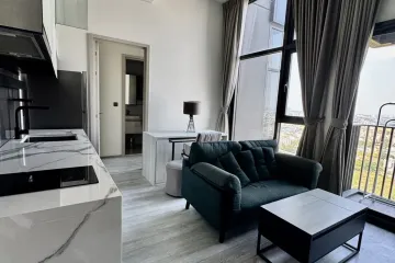 1 Bedroom Condo for rent in Bang Chak, Bangkok near BTS Punnawithi