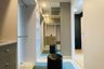 3 Bedroom Condo for rent in Supalai Lite Ratchada - Naradhiwas - Sathon, Chong Nonsi, Bangkok