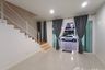 3 Bedroom Townhouse for rent in Baan Klang Mueng Ladprao 101, Khlong Chan, Bangkok