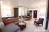 1 Bedroom Condo for rent in Siri Sathorn, Silom, Bangkok near MRT Silom