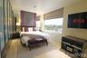 1 Bedroom Condo for rent in Siri Sathorn, Silom, Bangkok near MRT Silom