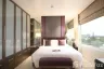 1 Bedroom Condo for rent in Siri Sathorn, Silom, Bangkok near MRT Silom