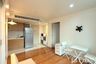 1 Bedroom Condo for rent in Focus on Saladaeng, Silom, Bangkok near BTS Sala Daeng