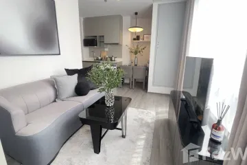 1 Bedroom Condo for rent in Thanon Phaya Thai, Bangkok near MRT Rang Nam