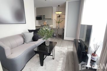 1 Bedroom Condo for rent in Ideo Mobi Rangnam, Thanon Phaya Thai, Bangkok near BTS Victory Monument