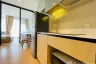 Condo for rent in MARU Ekkamai 2, Khlong Tan Nuea, Bangkok near BTS Ekkamai