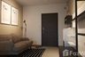 1 Bedroom Condo for rent in Supalai Park Ratchayothin, Lat Yao, Bangkok near MRT Phahon Yothin