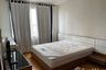 1 Bedroom Condo for rent in Villa Sathorn, Khlong Ton Sai, Bangkok near BTS Krung Thon Buri