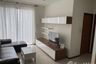 1 Bedroom Condo for rent in Villa Sathorn, Khlong Ton Sai, Bangkok near BTS Krung Thon Buri