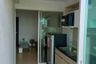 1 Bedroom Condo for rent in Supalai Veranda Rama 9, Bang Kapi, Bangkok