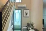 2 Bedroom Condo for rent in Infinite Moff Metro Sky Bangsue Prachachuen, Wong Sawang, Bangkok near MRT Bang Son