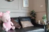 1 Bedroom Condo for rent in The Parkland Phetkasem, Bang Khae, Bangkok near MRT Lak Song