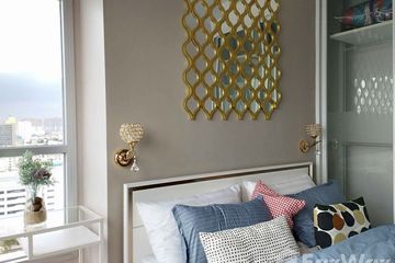 1 Bedroom Condo for rent in The Parkland Phetkasem, Bang Khae, Bangkok near MRT Lak Song