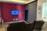 1 Bedroom Condo for rent in MODE Sukhumvit 61, Khlong Tan Nuea, Bangkok near BTS Ekkamai