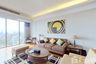 2 Bedroom Condo for rent in COLUMN TOWER, Khlong Toei, Bangkok near BTS Asoke