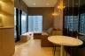 1 Bedroom Condo for rent in Ashton Asoke - Rama 9, Din Daeng, Bangkok near MRT Phra Ram 9