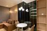 1 Bedroom Condo for rent in Ashton Asoke - Rama 9, Din Daeng, Bangkok near MRT Phra Ram 9