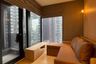 1 Bedroom Condo for rent in Ashton Asoke - Rama 9, Din Daeng, Bangkok near MRT Phra Ram 9