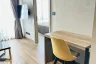 1 Bedroom Condo for rent in The Lofts Asoke, Khlong Toei Nuea, Bangkok near MRT Phetchaburi