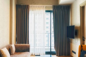 1 Bedroom Condo for rent in Khlong Toei Nuea, Bangkok near MRT Phetchaburi