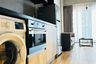 1 Bedroom Condo for rent in The Lofts Asoke, Khlong Toei Nuea, Bangkok near MRT Phetchaburi