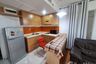 1 Bedroom Condo for rent in Focus on Saladaeng, Silom, Bangkok near BTS Sala Daeng