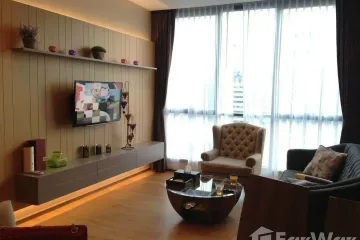 2 Bedroom Condo for rent in Khlong Toei Nuea, Bangkok near BTS Nana