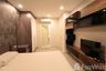 1 Bedroom Condo for rent in Centric Sathorn - Saint Louis, Thung Wat Don, Bangkok near BTS Surasak