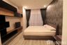 1 Bedroom Condo for rent in Centric Sathorn - Saint Louis, Thung Wat Don, Bangkok near BTS Surasak