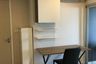 1 Bedroom Condo for rent in Centric Sathorn - Saint Louis, Thung Wat Don, Bangkok near BTS Surasak