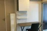 1 Bedroom Condo for rent in Centric Sathorn - Saint Louis, Thung Wat Don, Bangkok near BTS Surasak