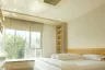 2 Bedroom House for rent in Hem 52 At Rama 9, Bang Kapi, Bangkok near MRT Pradit Manutham