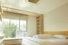 2 Bedroom House for rent in Hem 52 At Rama 9, Bang Kapi, Bangkok near MRT Pradit Manutham