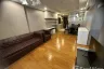 2 Bedroom Condo for rent in THE LINE Phahonyothin Park, Chom Phon, Bangkok near MRT Phahon Yothin