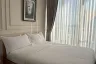 1 Bedroom Condo for rent in XT Huaikhwang, Din Daeng, Bangkok near MRT Huai Khwang