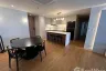 1 Bedroom Condo for rent in XT Huaikhwang, Din Daeng, Bangkok near MRT Huai Khwang
