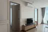 1 Bedroom Condo for rent in XT Huaikhwang, Din Daeng, Bangkok near MRT Huai Khwang